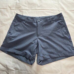 HUK Shorts
